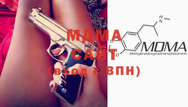 гашиш Няндома